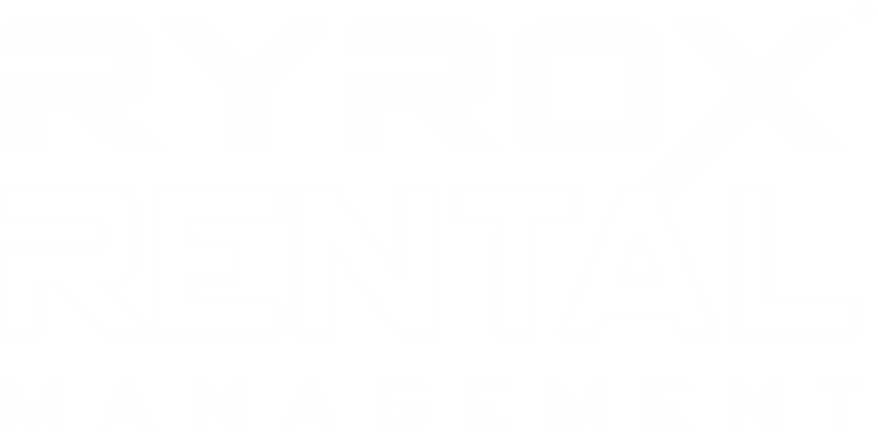 Ryrox Rental